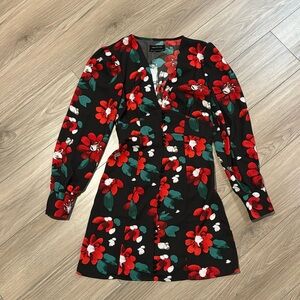 Urban outfitters dress